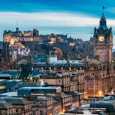 edinburgh